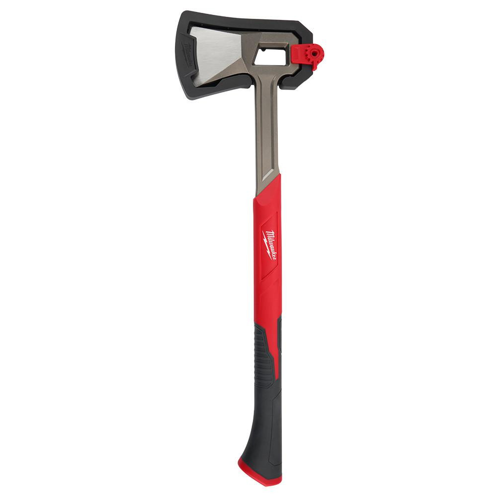 48-22-9062 26 in Splitting Axe | Milwaukee Hand Tools