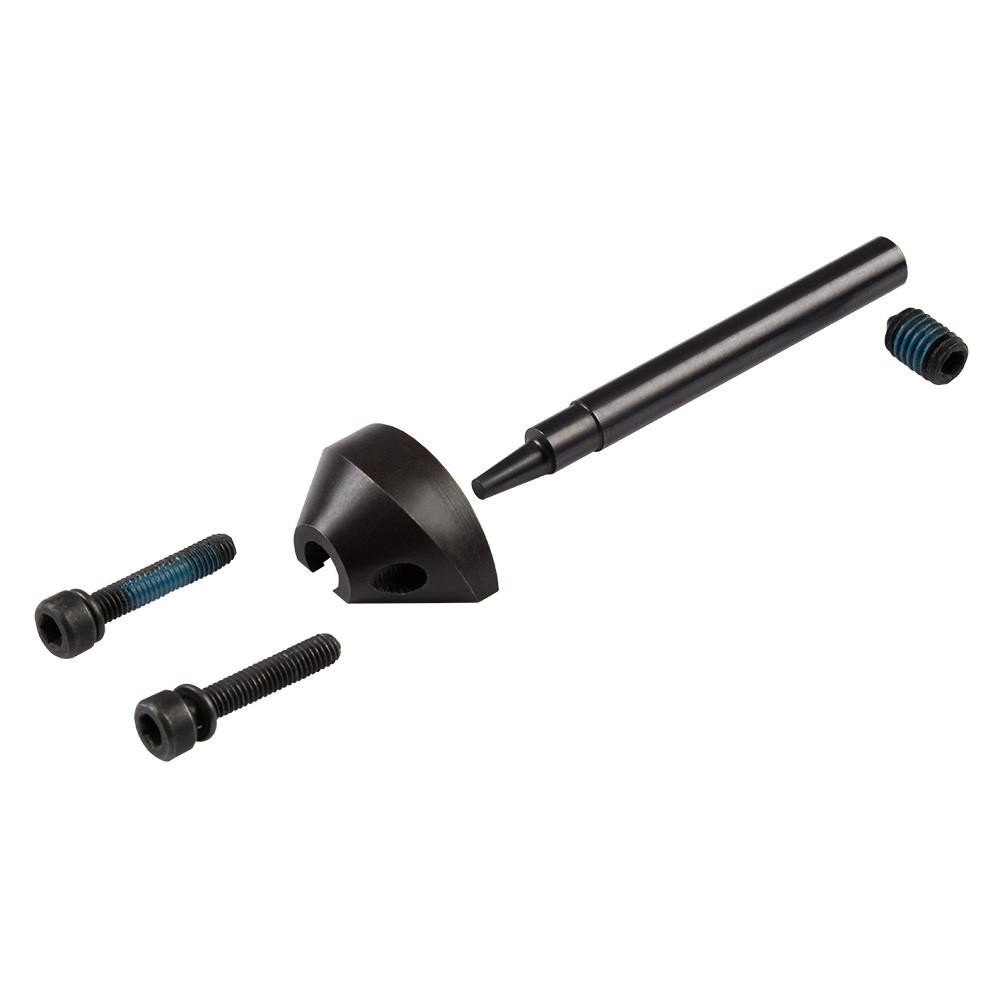 48-44-0272 M12 16 Ga Nibbler Punch / Die Set - Part | Milwaukee