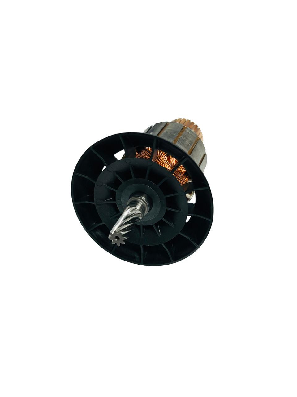 Armature (rotor) Milwaukee 16-82-1711 – Neuve – Pour Outil électroportatif