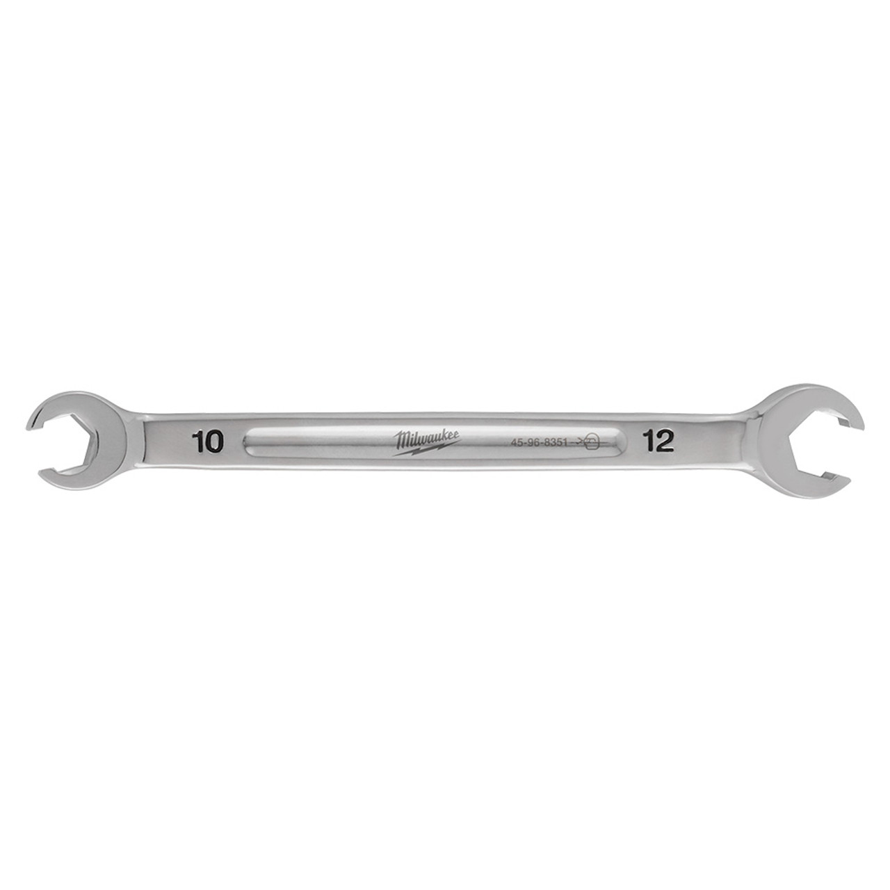 Milwaukee 45-96-8351 10mm x 12mm Flare Nut Wrench