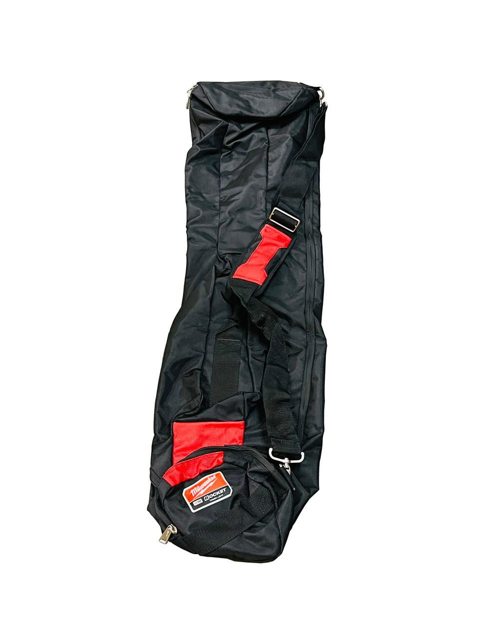 42-55-2135 M18 Hp Stand Light Carry Bag | Milwaukee Tools