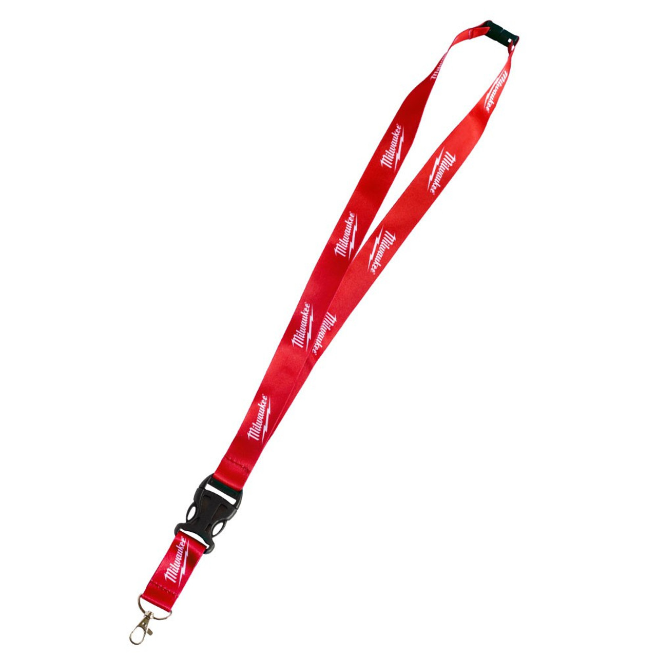 Milwaukee MWT335 Lanyard with Accessory Attachment