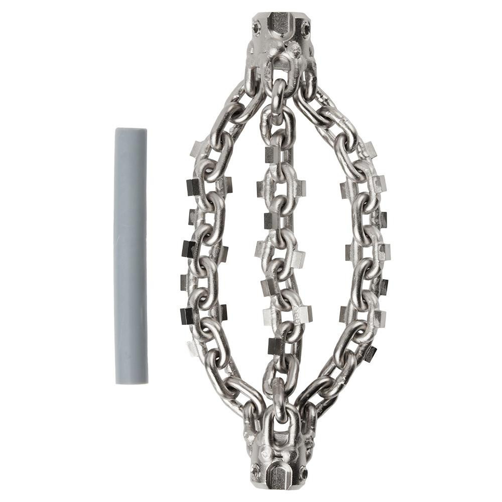 48-53-3027 4 in Carbide Chain Knocker - Part | Milwaukee