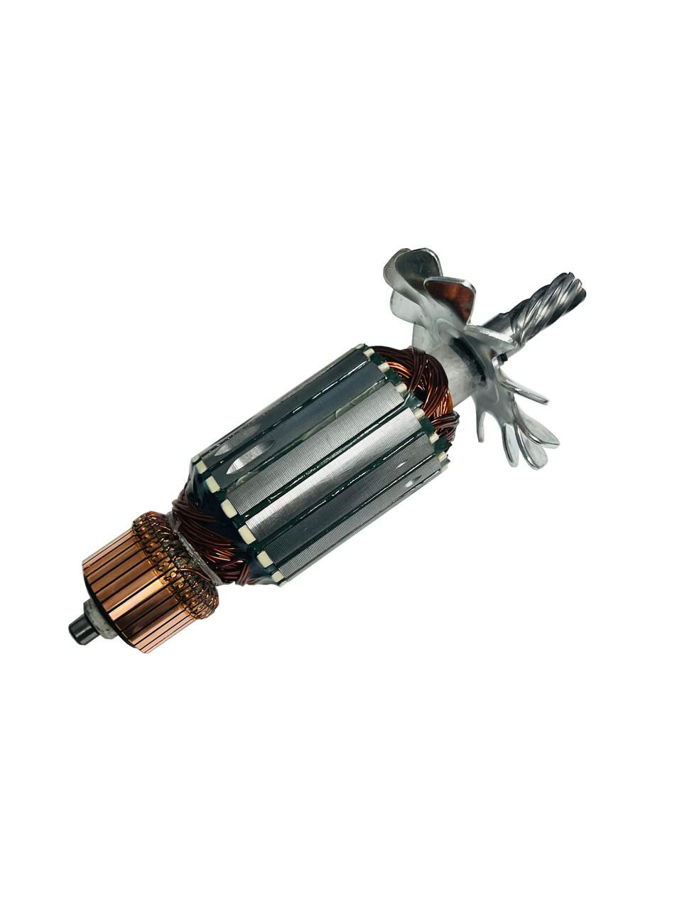 16-82-0200 Armature | Milwaukee Parts