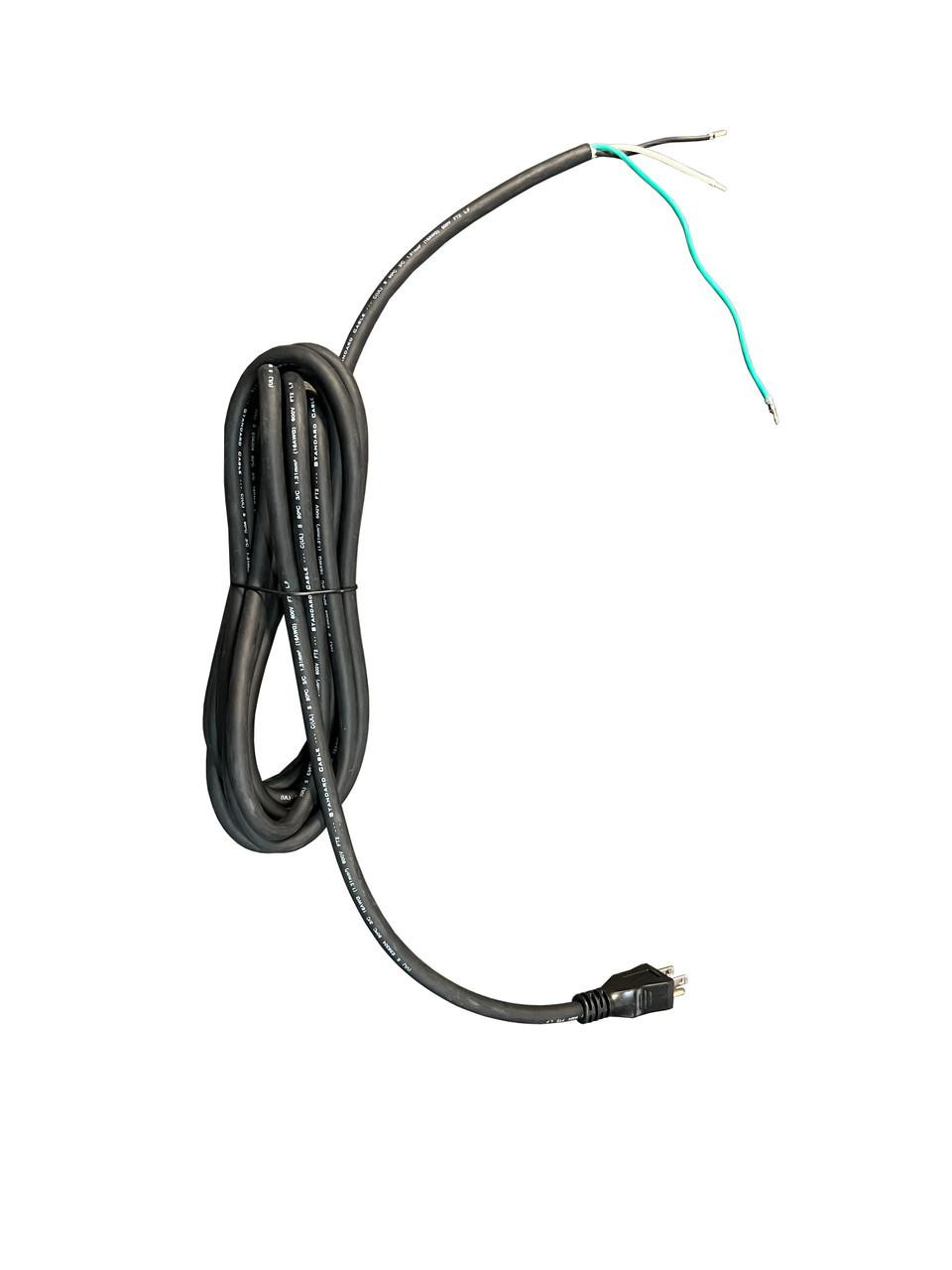 テルミー線 Parts | 22-64-5316 Power Cord Ul/Csa 3C/16Awg | Milwaukee
