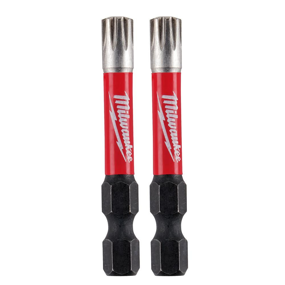 48-32-4648 Specialty Wood Screws Power Bits | Milwaukee Tool
