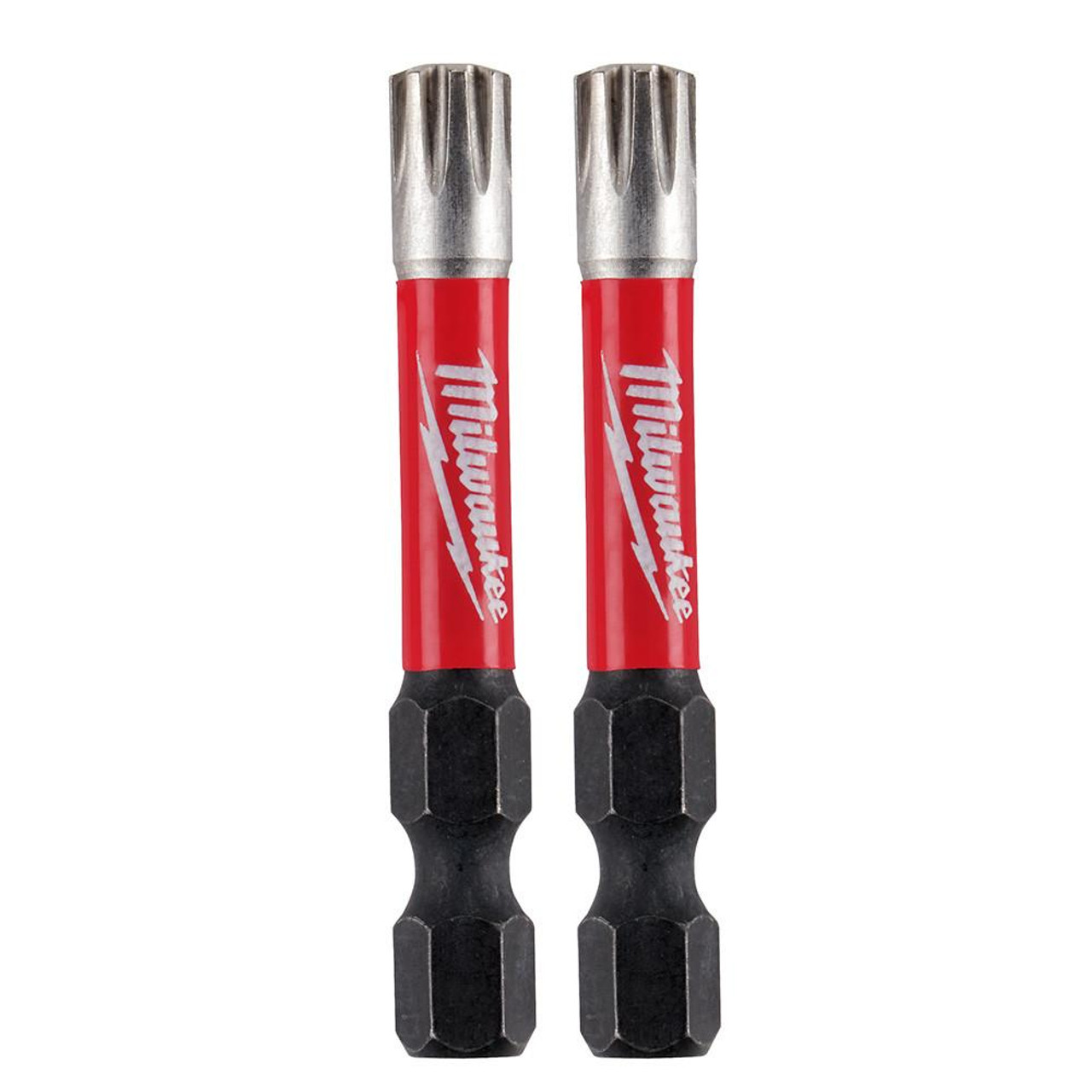 Milwaukee 48-32-4648 Specialty Wood Screws Power Bits