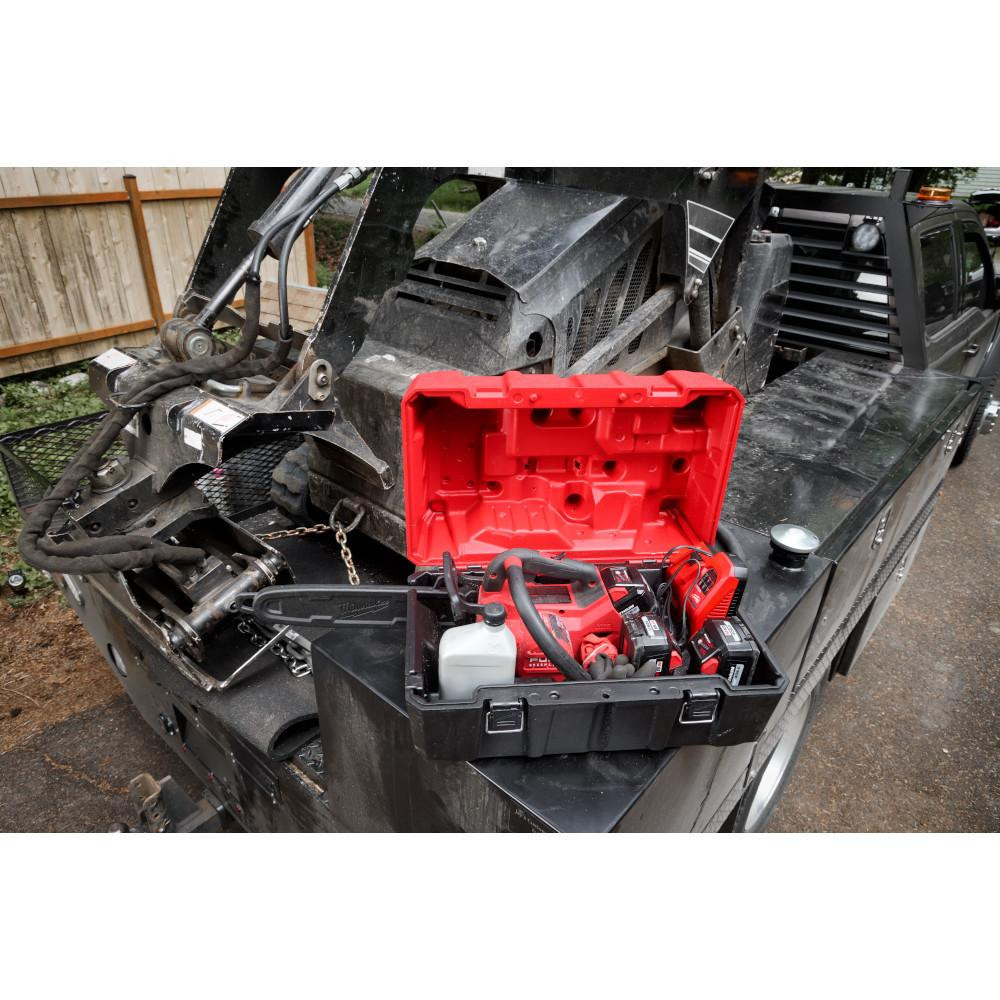 49-16-2746 Top Handle Chainsaw Case | Milwaukee Tool Parts