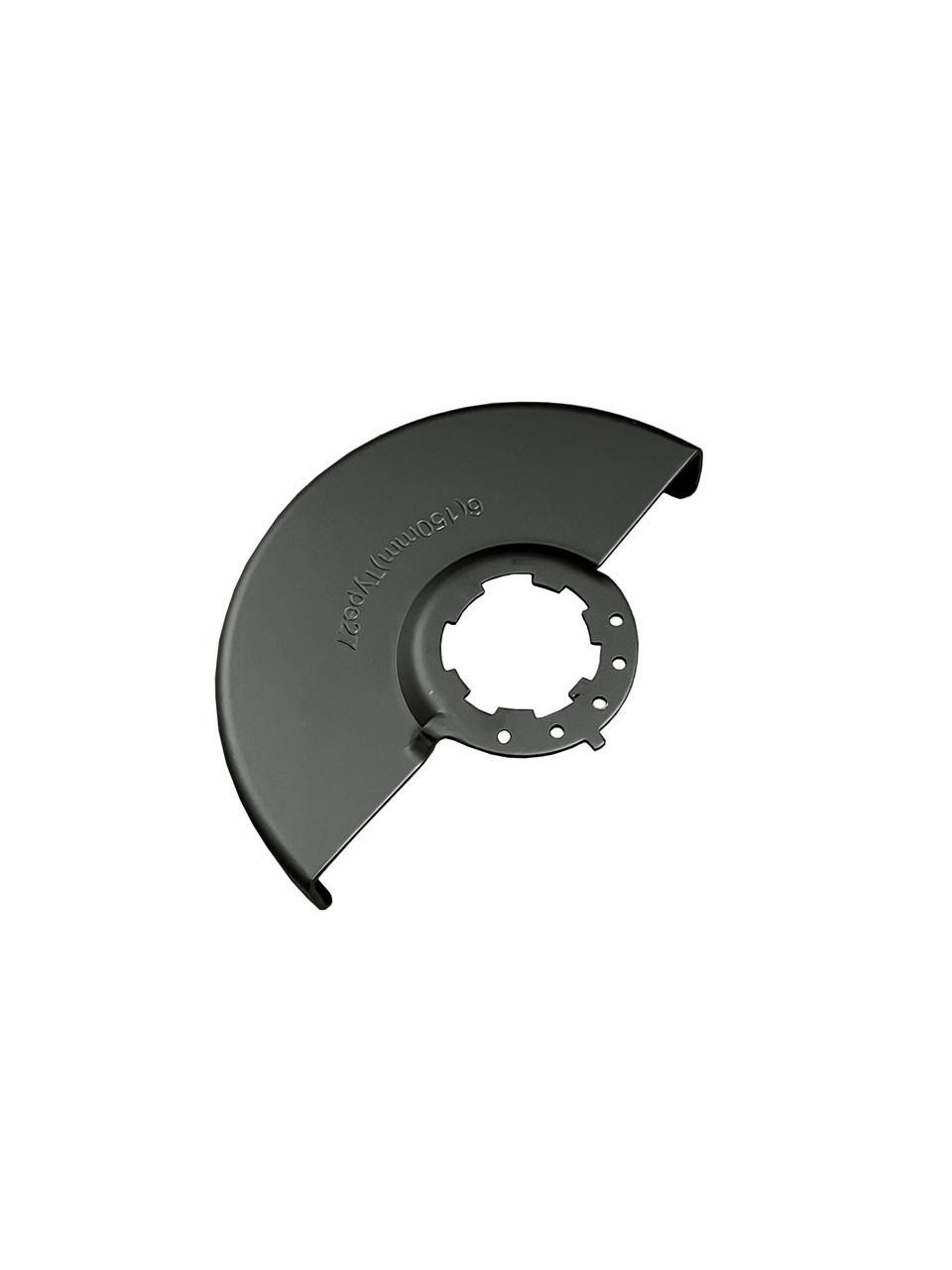 28-41-0034 6 in T27 Guard Stamping | Milwaukee Parts