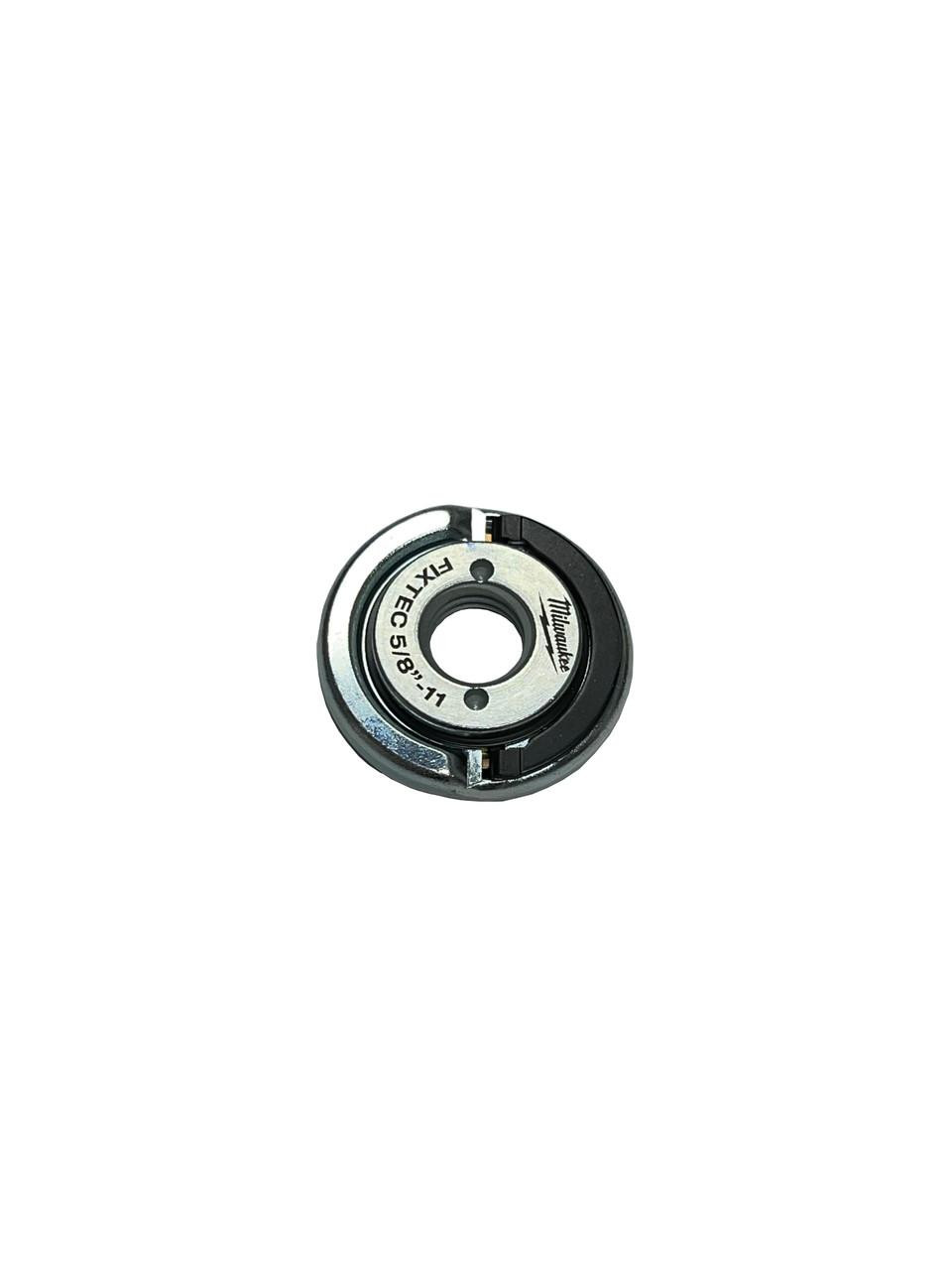 05-59-0016 Fixtec Nut 5/8 - 11 | Milwaukee