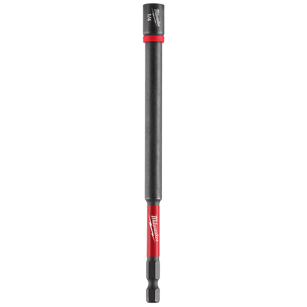 Milwaukee 49-66-4582 Impact 1/4 x 6 Magnetic Nut Driver