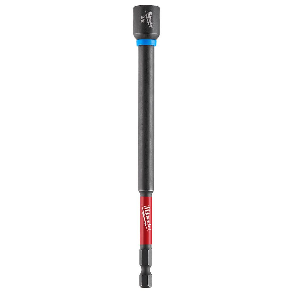49-66-4685 Impact 3/8 x 6 Magnetic Nut Driver 10pk | Milwaukee