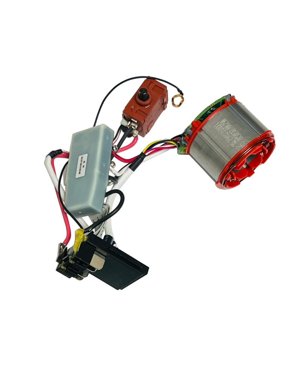 Milwaukee 14-20-2690 Electronics Kit