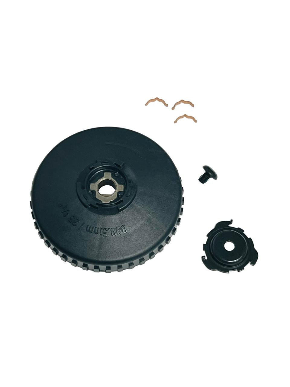 Milwaukee 28-95-0016 Rear Pulley Kit
