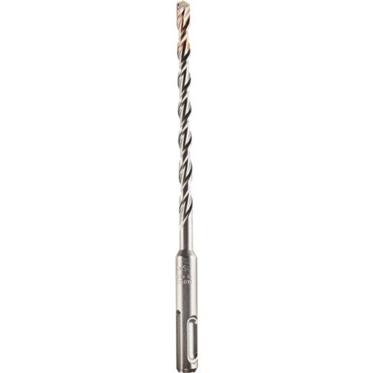 Milwaukee 48-20-7524 SDS-PLUS 2CT 7/32 x 8 x 10 25pk