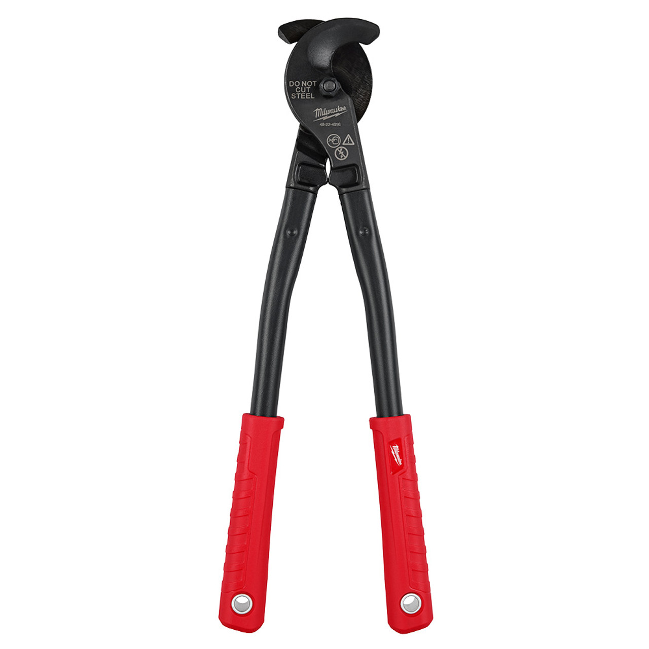Milwaukee 48-22-4016 17 in Utility Cable Cutter