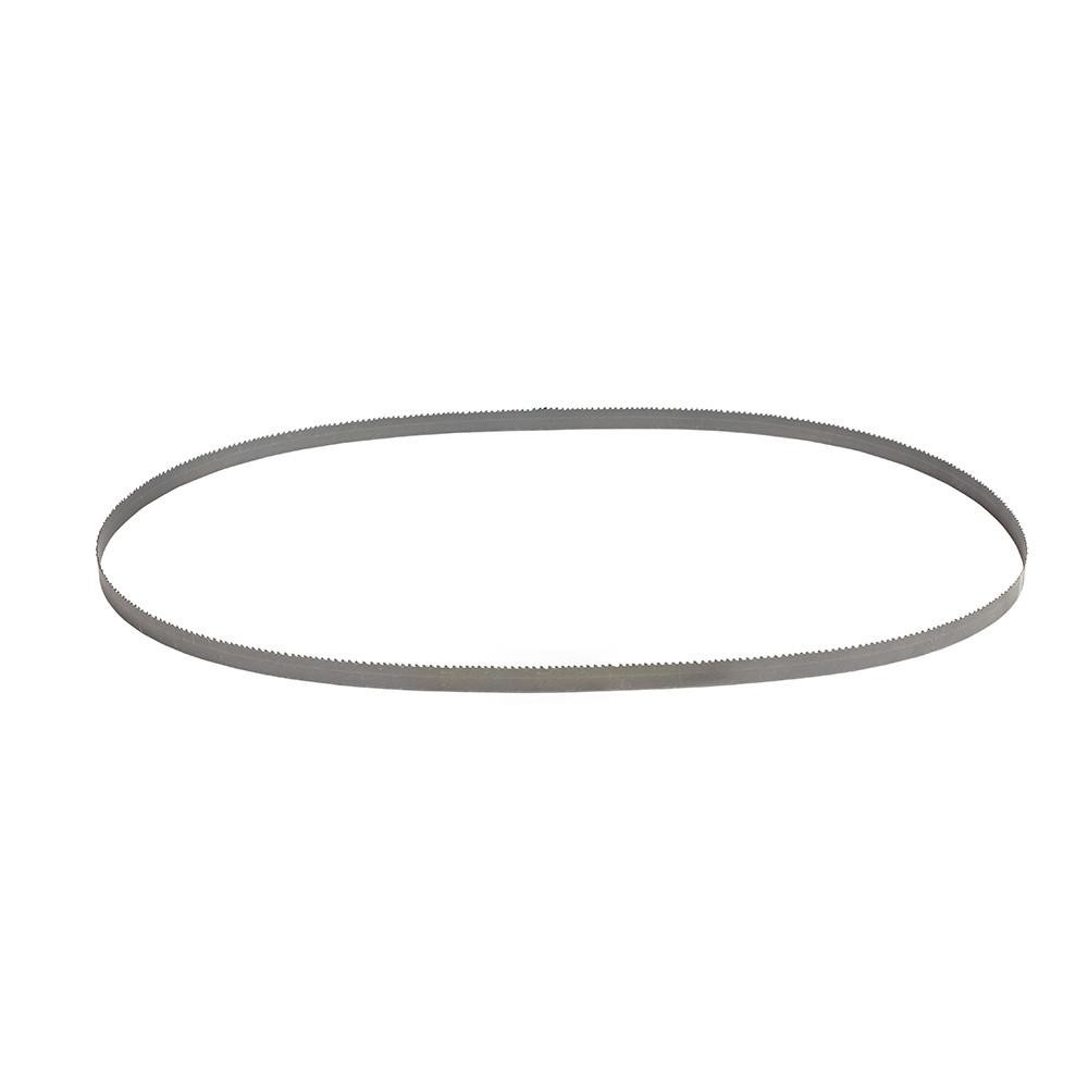 48-39-0526 18 TPI Band Saw Blades 25 pk | Milwaukee