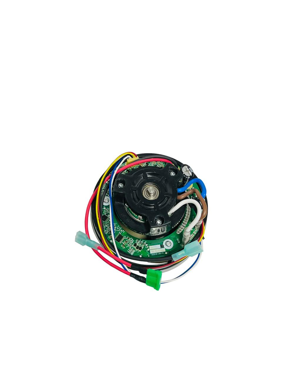 23-30-0000 Motor | Parts | Milwaukee