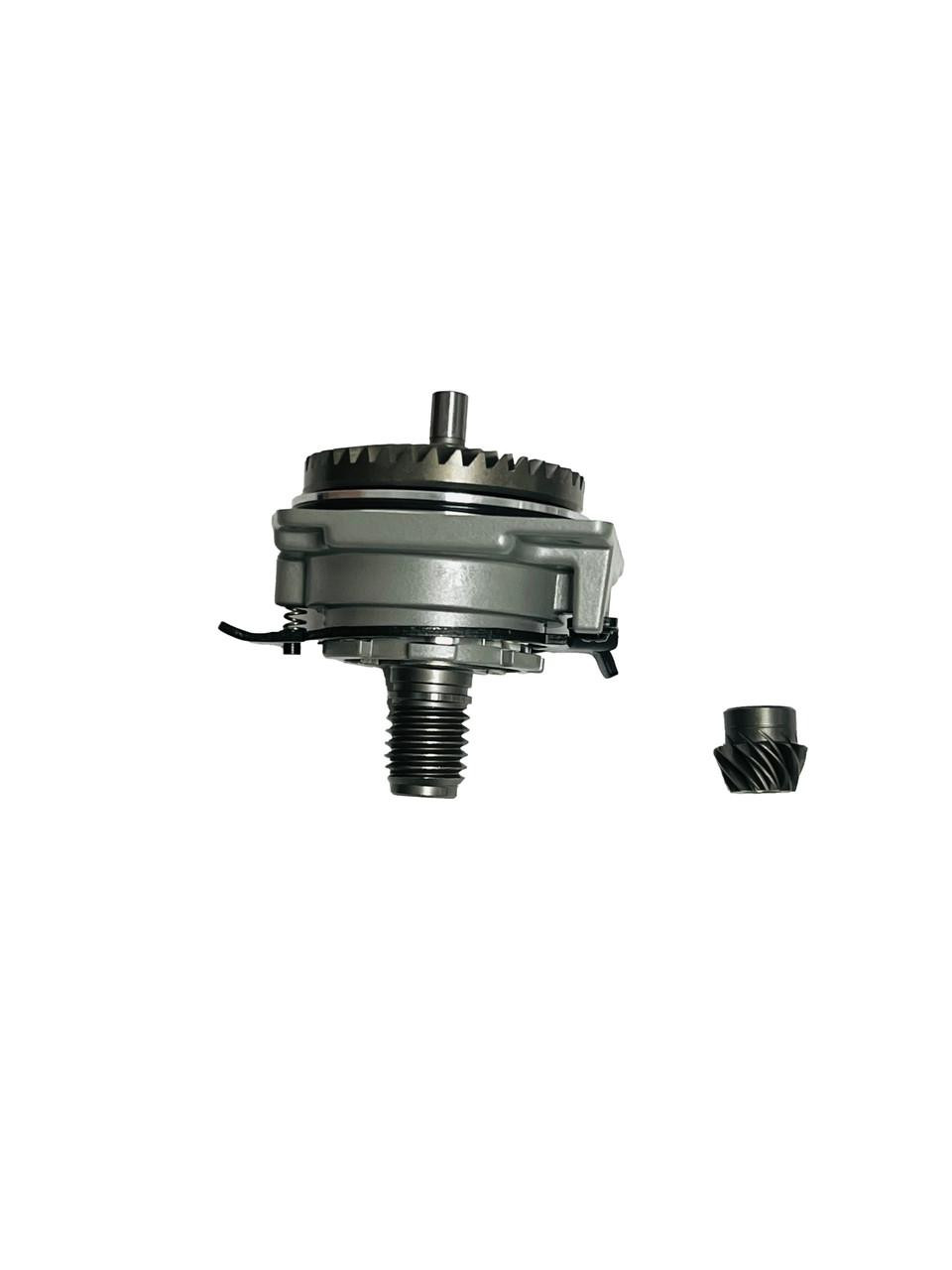 14-73-0475 Milwaukee Spindle Hub Assy
