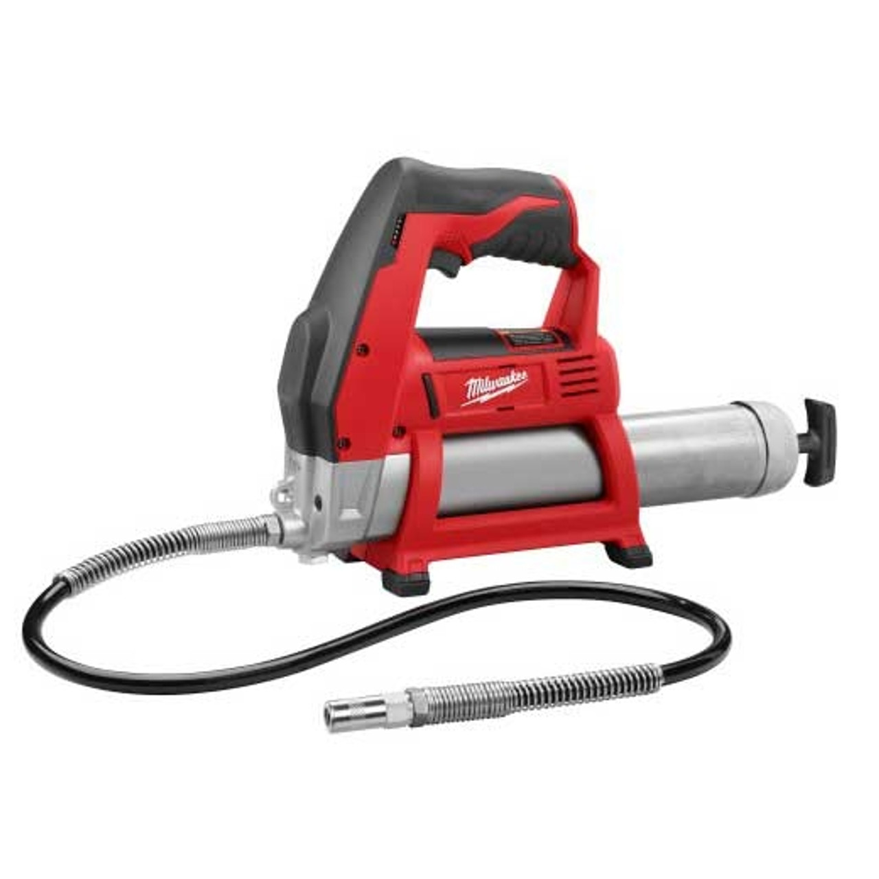 Milwaukee 2446-20 M12 Cordless Grease Gun Tool Only