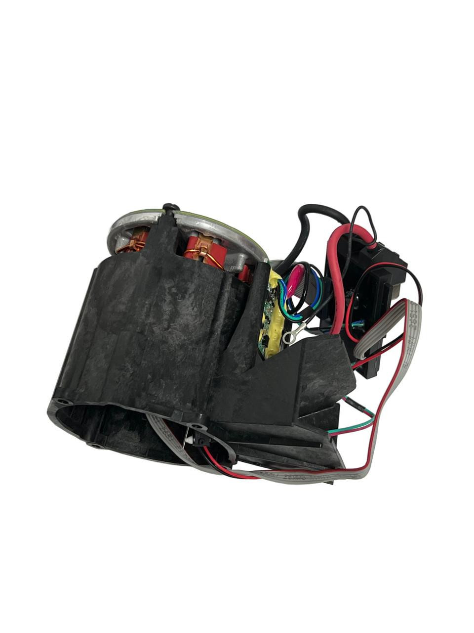 Milwaukee 14-20-2001 Electronics Assembly