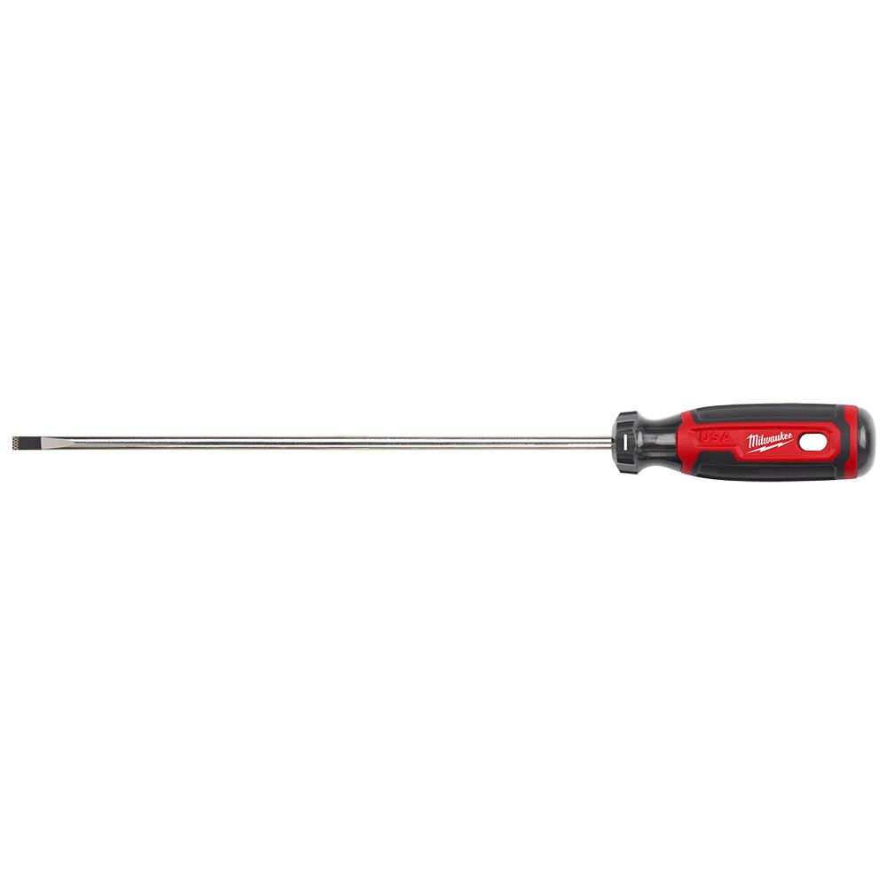 Milwaukee MT214 1/4 in Cabinet Screwdriver USA