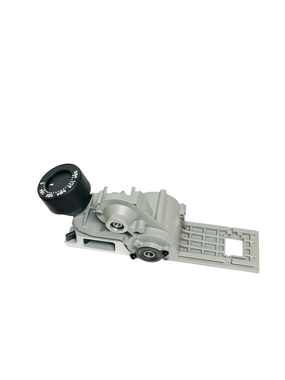 14-34-0195 Adjustment Knob Assembly Kit | Milwaukee Parts