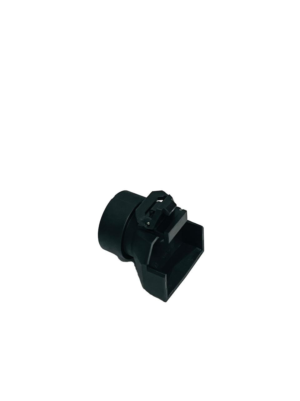 Milwaukee Tool 14-46-0507 Vent Cap Kit – Fits 2941-20 Pump – Black Plastic