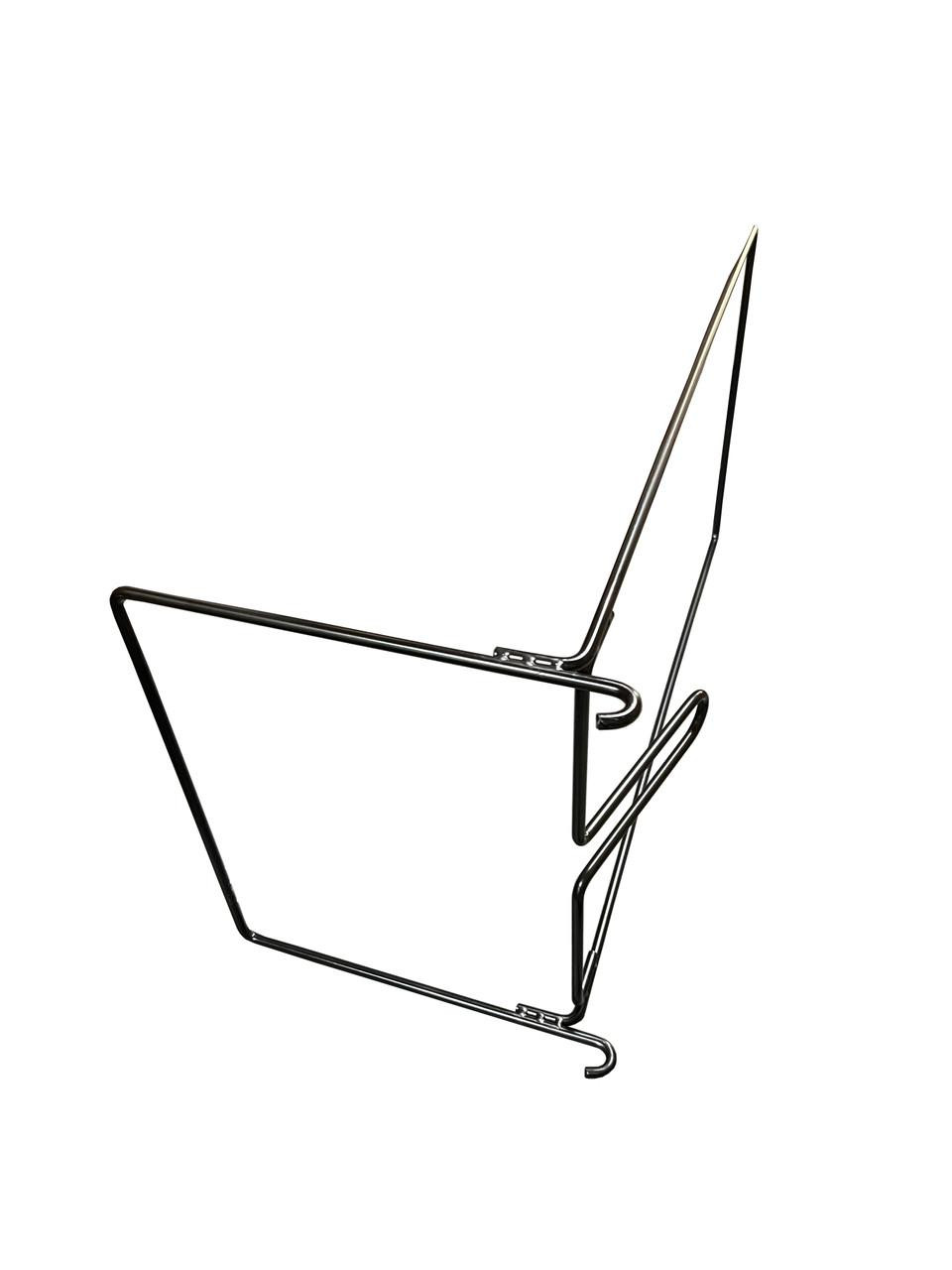 43-62-0049 Bagger Frame Weldment | Milwaukee Parts OEM
