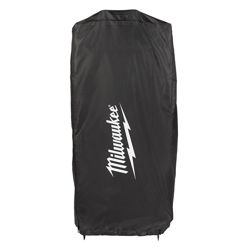 Milwaukee Mower Cover