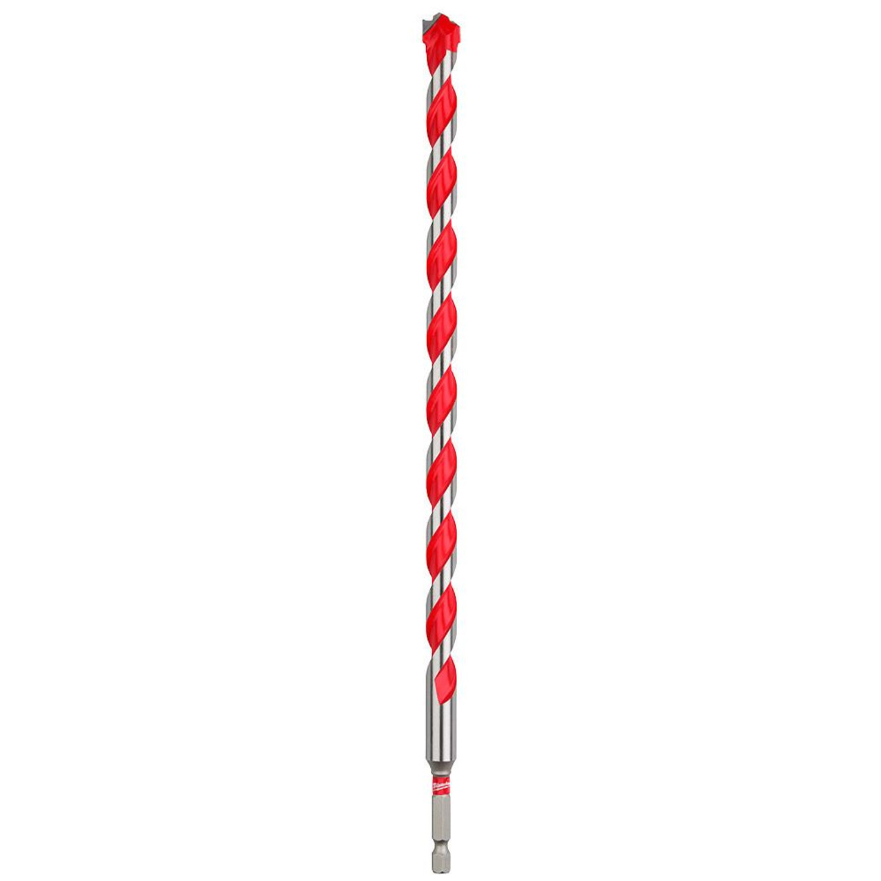 Milwaukee 48-20-9031 1/2 x 10 x 12 Carbide Drill Bit