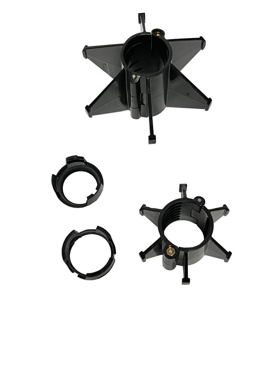 23-48-0016 D34 Skid And Sleeve Service Kit | Milwaukee | Parts