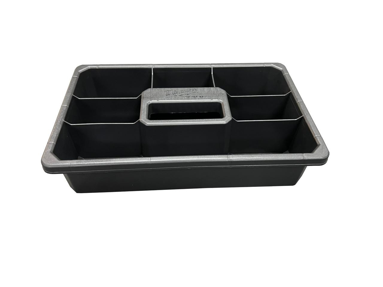 ［001］Quartz Tray 小物入れ 31-01-8422 Packout Ctb Tray | Milwaukee Parts