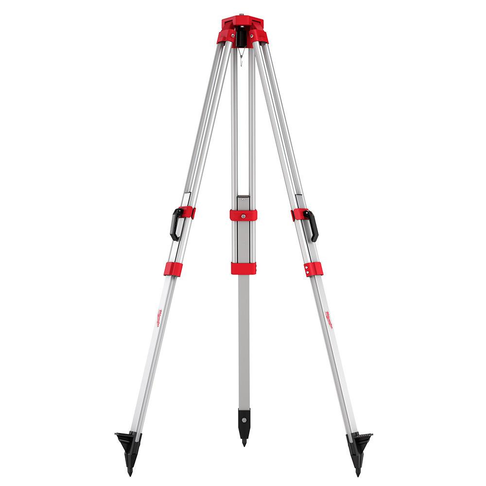 48-35-3700 Rotary Laser Tripod | Milwaukee Tool