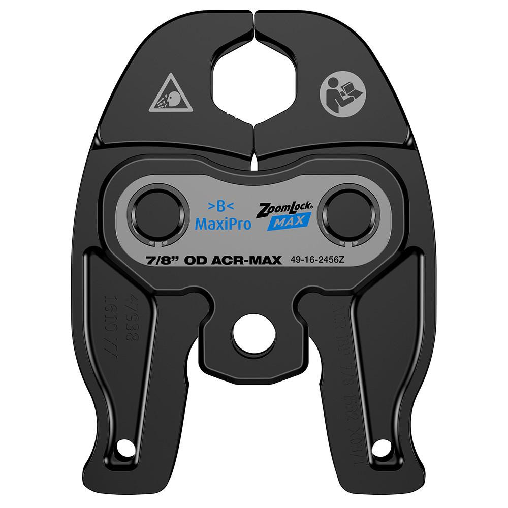 49-16-2456Z 7/8 ZoomLock MAX Press Jaw | Milwaukee