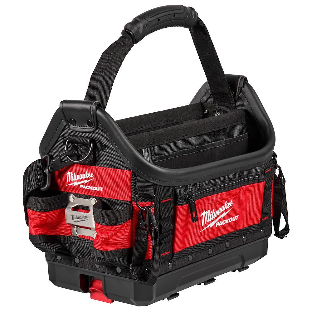 48-22-8317 PACKOUT 15 in Structured Tote | Milwaukee Tool