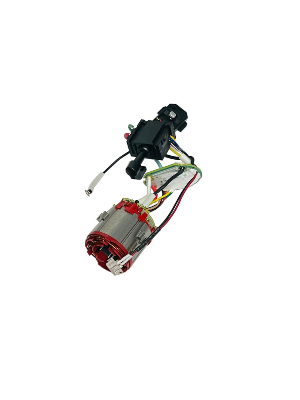 14-20-2560 Milwaukee Stator and Pcba Service Kit