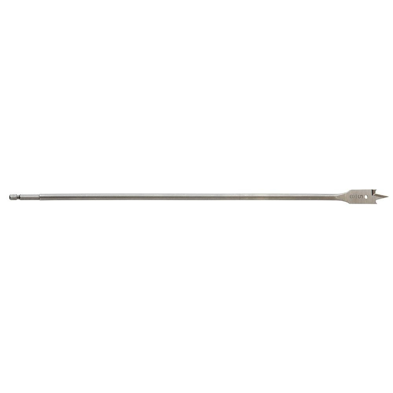 Milwaukee 48-27-0180 5/8 x 16 in Flat Boring Bit