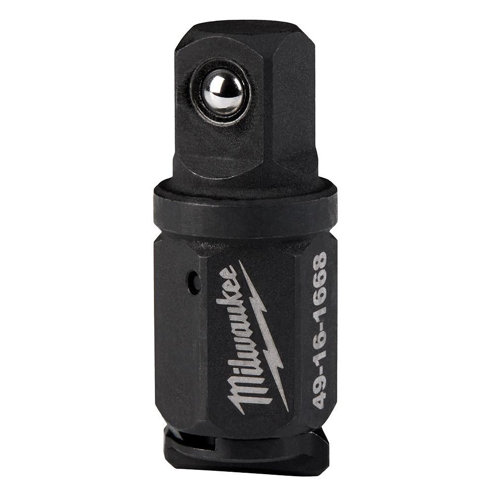 49-16-1668 INSIDER Ratchet 3/8 Anvil Adapter - Part | Milwaukee