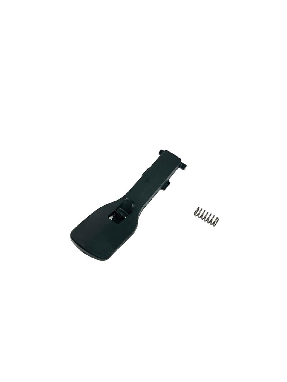 Nelson① 31-92-1060 Paddle Trigger Assembly | Milwaukee