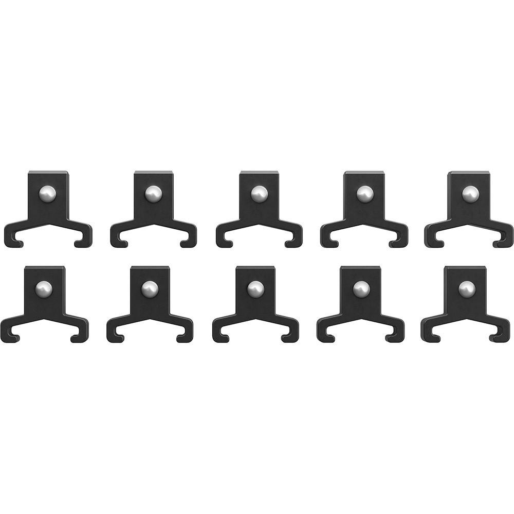 49-66-6741 1/2 Drive Socket Rail Clips - Part | Milwaukee