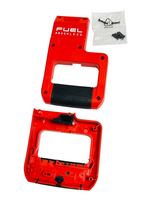 31-44-1007 Main Handle w/Led Button | Milwaukee Parts