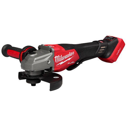 3672-20 4-1/2 - 6 in Grinder Paddle Switch | Milwaukee Tools