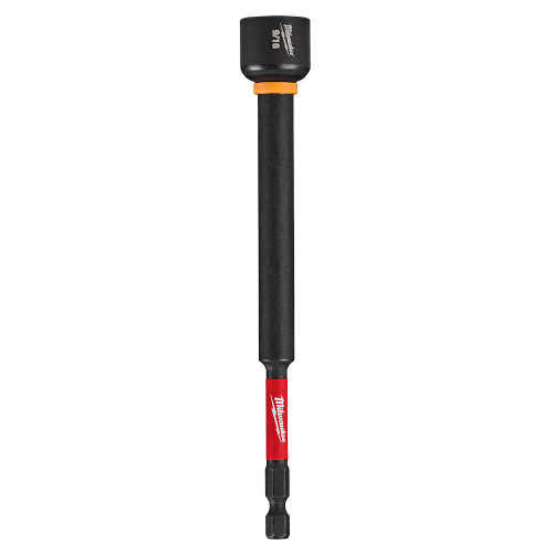 49-66-4588 Impact 9/16 x 6 in Nut Driver | Milwaukee