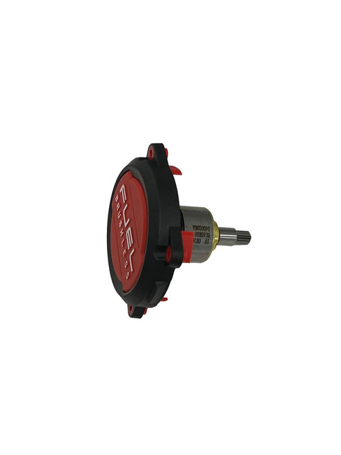 16-01-2554 Milwaukee Rotor/Back Cap Assembly w/Pkg