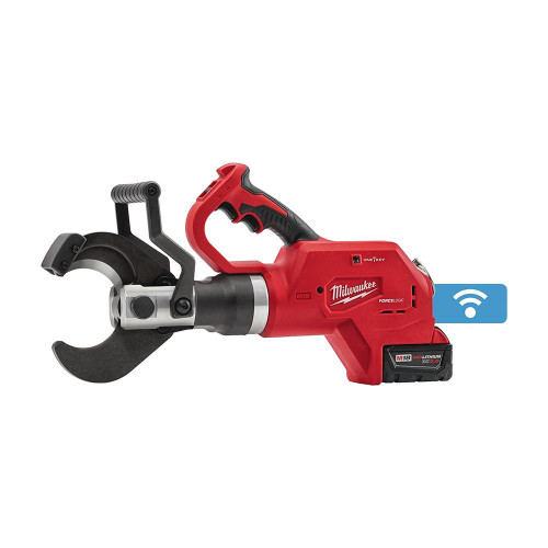 2776-21 M18 3 in Underground Cable Cutter By Milwaukee