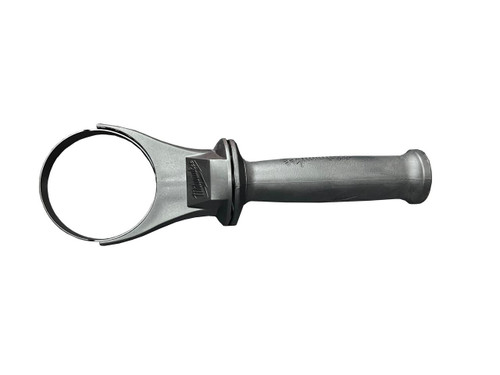 14-34-0111 Milwaukee Auxiliary Side Handle Assembly