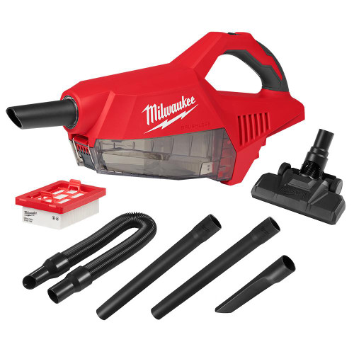 Milwaukee 0892-20 M18 Brushless Handheld Vacuum
