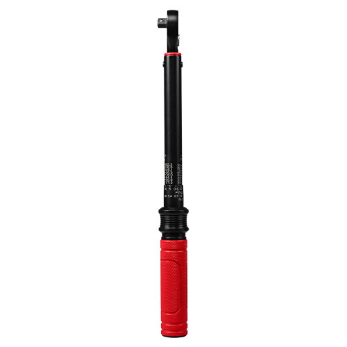 Milwaukee 48-22-9202 3/8 Drive Click Torque Wrench ​(20-100 ft-lbf)