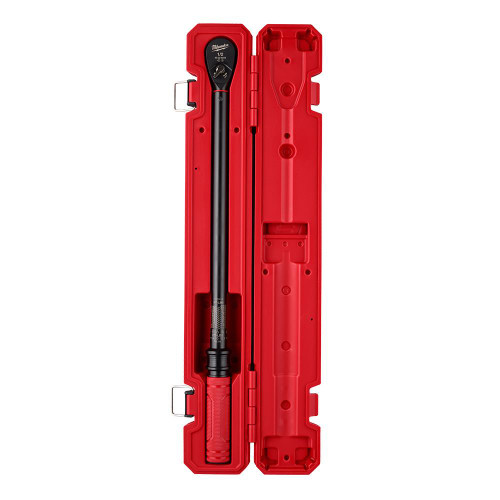 Milwaukee 48-22-9203 1/2 Drive Click Torque Wrench (50-250 ft-lbf)